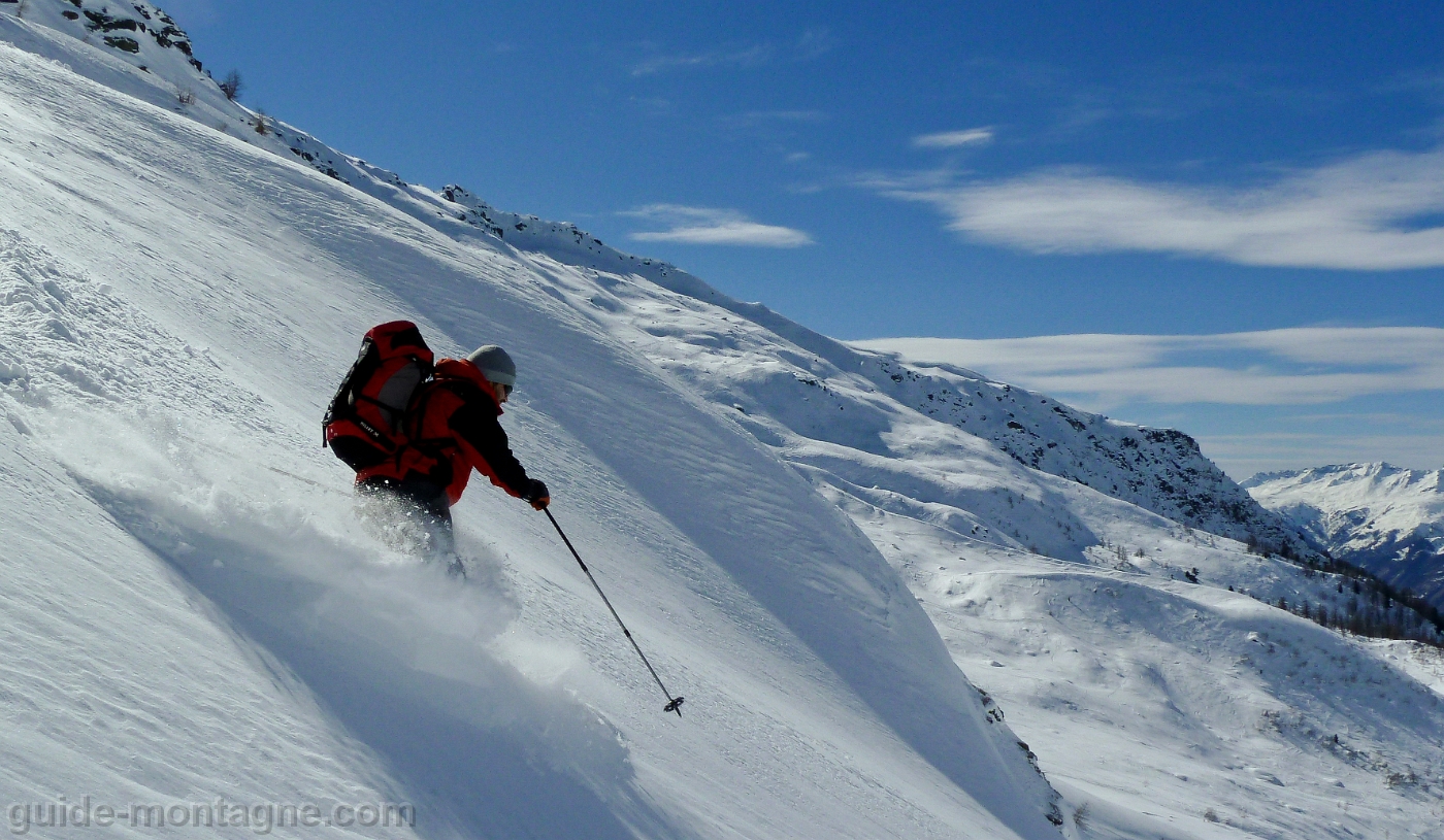 Col d'Argentiere_15